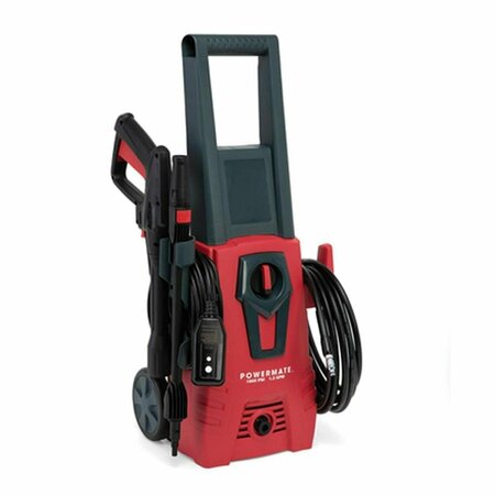 BALCONY BEYOND 1800PSI 1.3 GPM Electric Pressure Washer BA3854518